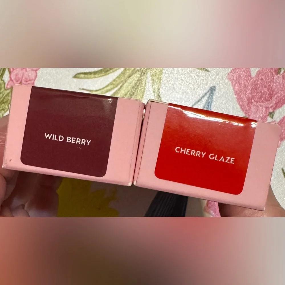 Colourpop Fresh Kiss Set of 2
